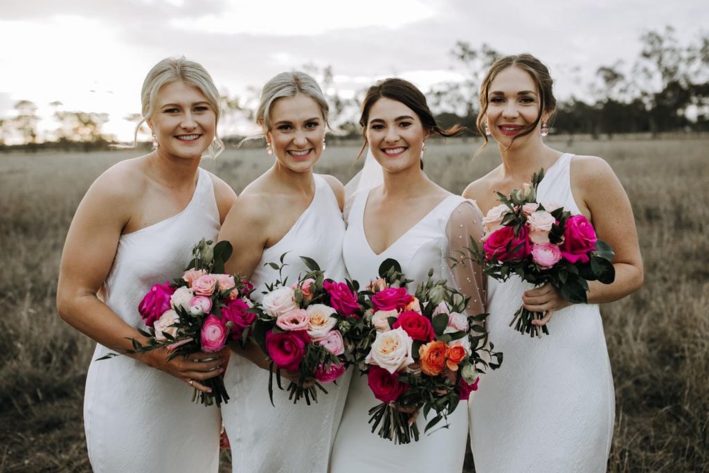 Weddings – Shannon Hawkes