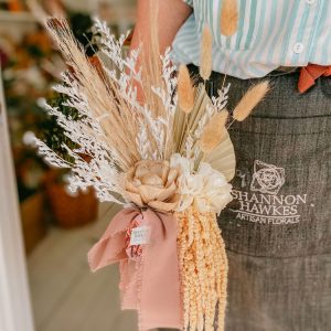 Natural Dried Florals – Shannon Hawkes